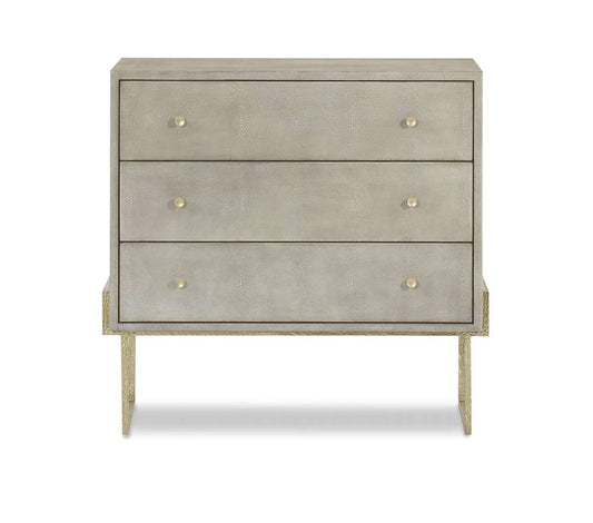 Century Furniture - Monarch - Laurent Drawer Chest - MN5805 veiw 2
