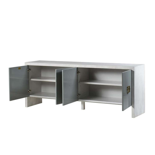 Century Furniture - Monarch - Liza Credenza - MN5792 veiw 2