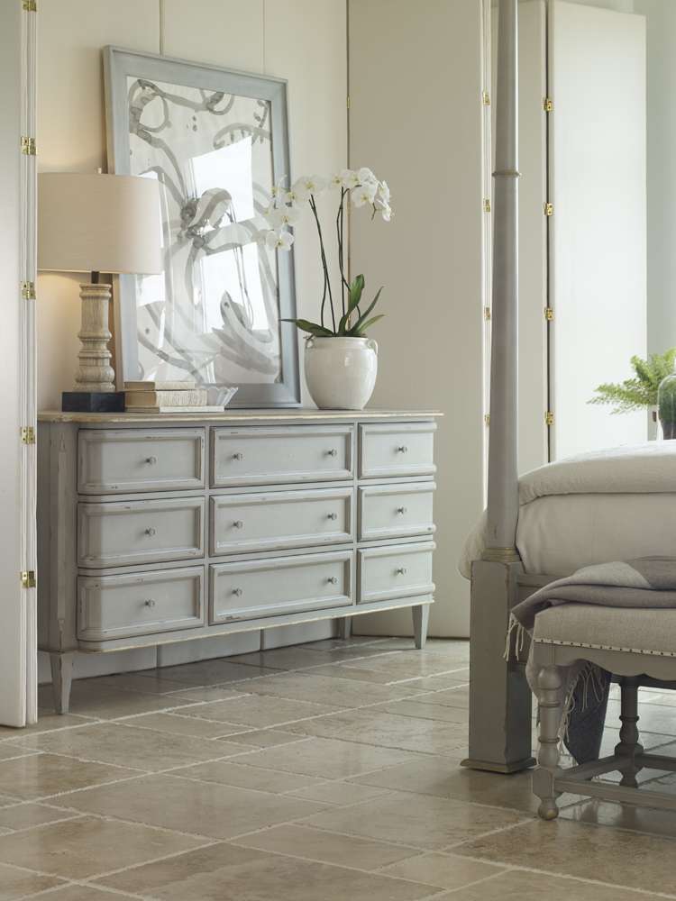 Century Furniture - Monarch - Madeline Dresser - MN5770 veiw 2