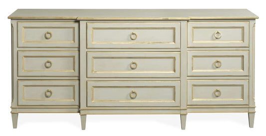 Century Furniture - Monarch - Madeline Dresser - MN5813 veiw 2