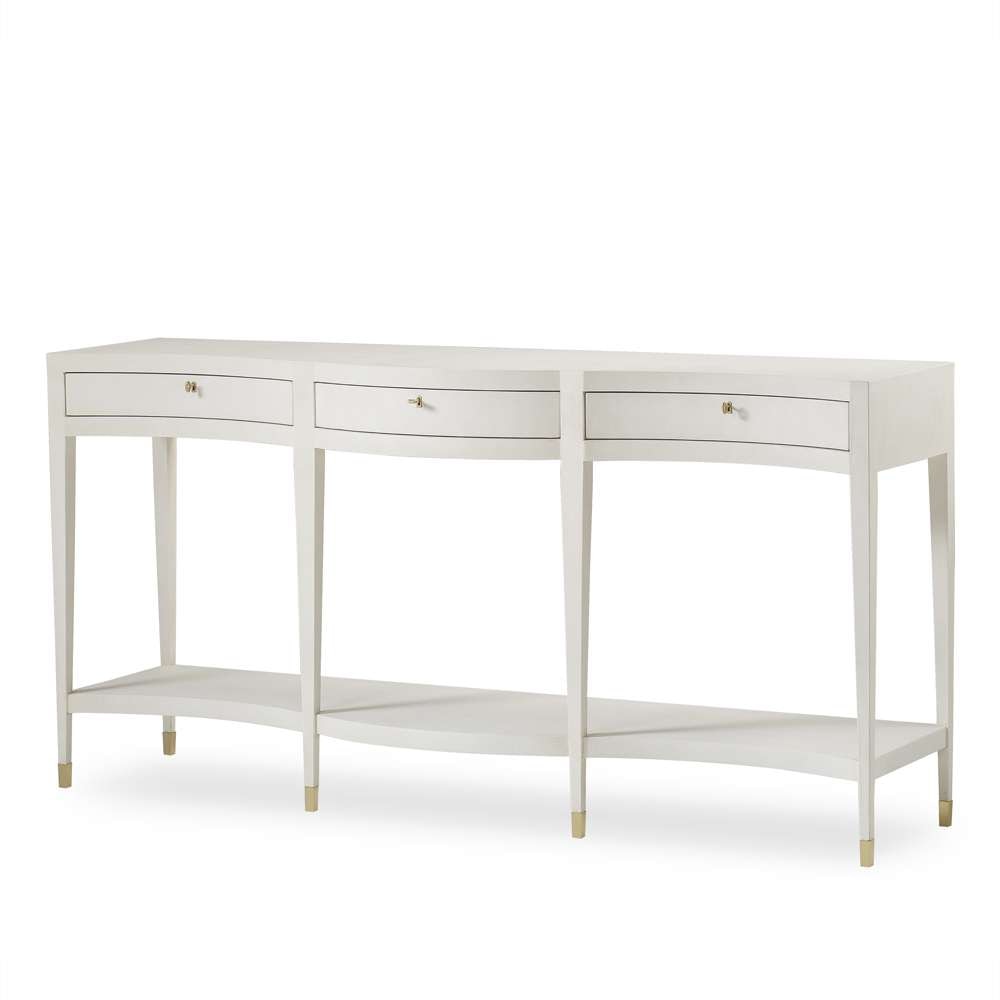 Century Furniture - Monarch - Monroe Console - MN5788 veiw 1