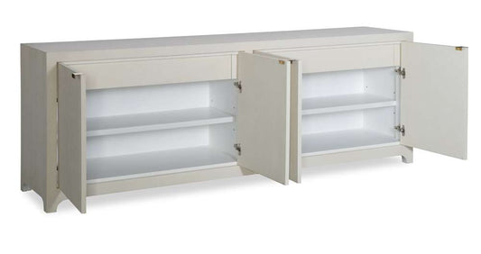 Century Furniture - Monarch - Monroe Credenza - MN5801 veiw 2