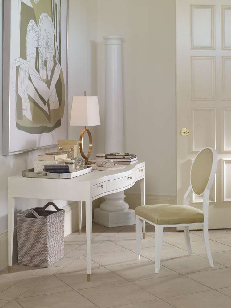 Century Furniture - Monarch - Monroe Writing Desk - MN5787 veiw 3