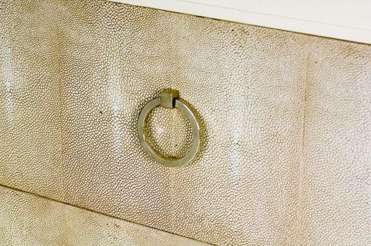 Century Furniture - Monarch - Taylor Nightstand - MN5521 veiw 2