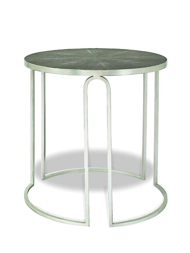 Century Furniture - Monarch - Thaxton End Table - MN5511_CLOSEOUT veiw 1
