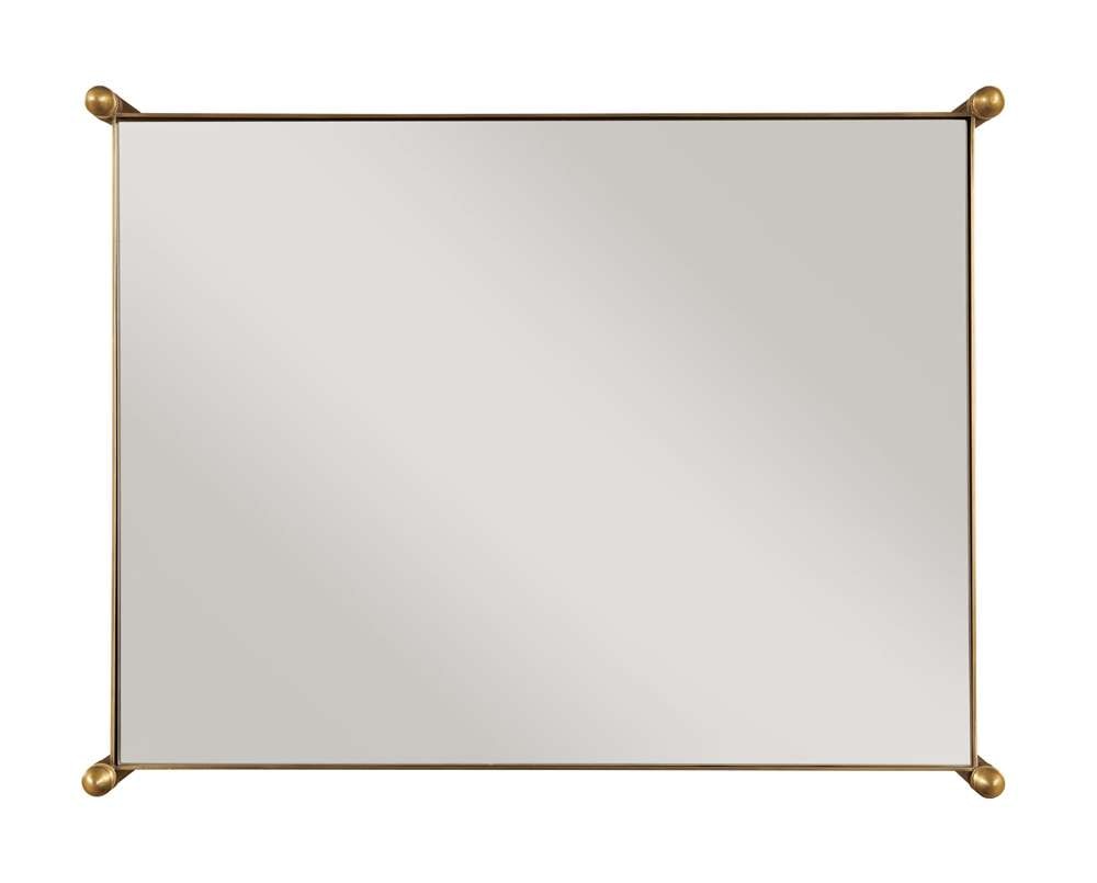 Century Furniture - Odesa Chairside Table - SF6007 veiw 3