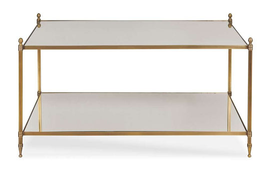 Century Furniture - Odesa Cocktail Table - SF6008 veiw 2