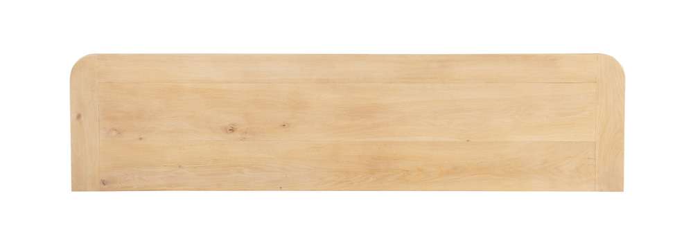 Century Furniture - Grand Tour Furniture Natural Oak Open Sky Buffet - Natural - SF6158 veiw 5