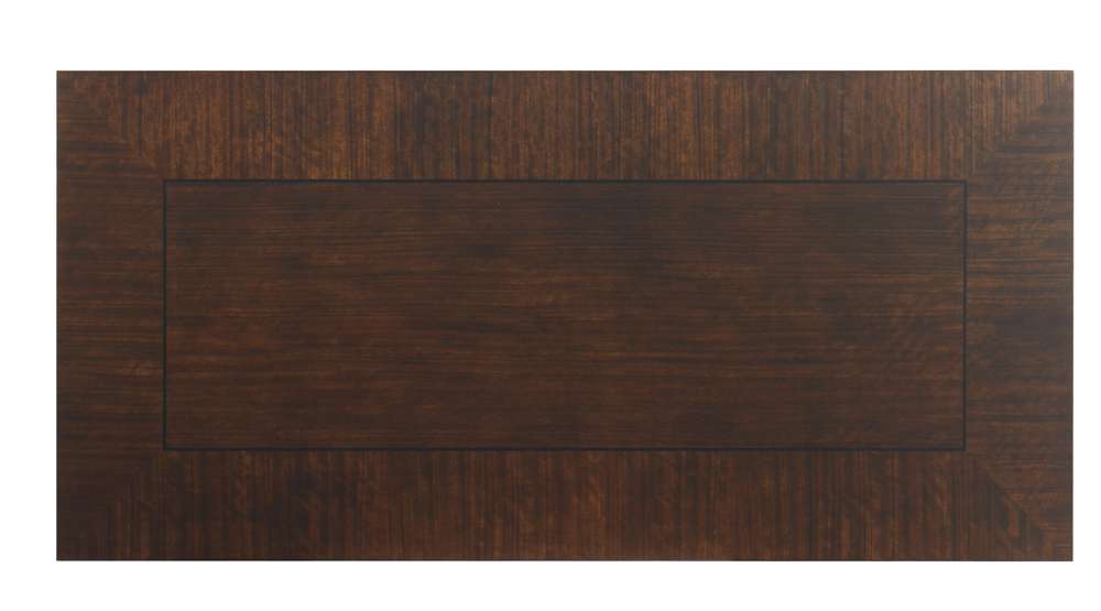 Century Furniture - Paragon Club - Paragon Door Chest - 41H-703 veiw 3