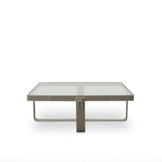 Century Furniture - Porter Cocktail Table - SF6083_CLOSEOUT veiw 2