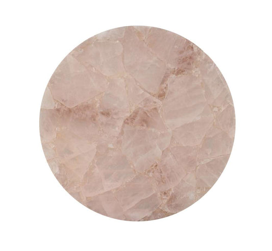 Century Furniture - Rae Accent Table - Pink - SF6073 veiw 2