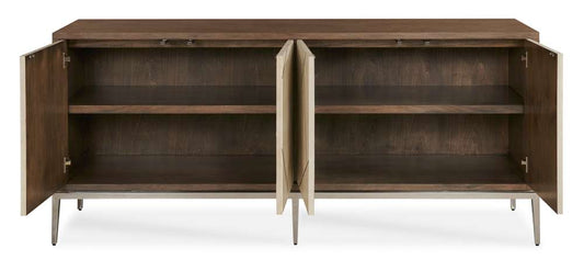 Century Furniture - Remi Credenza - SF5956 veiw 2