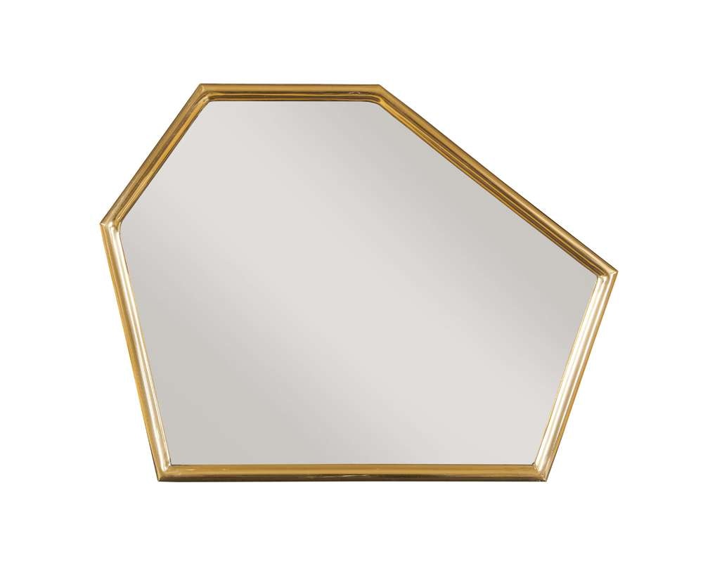 Century Furniture - Reyes Side Table - SF6019 veiw 3
