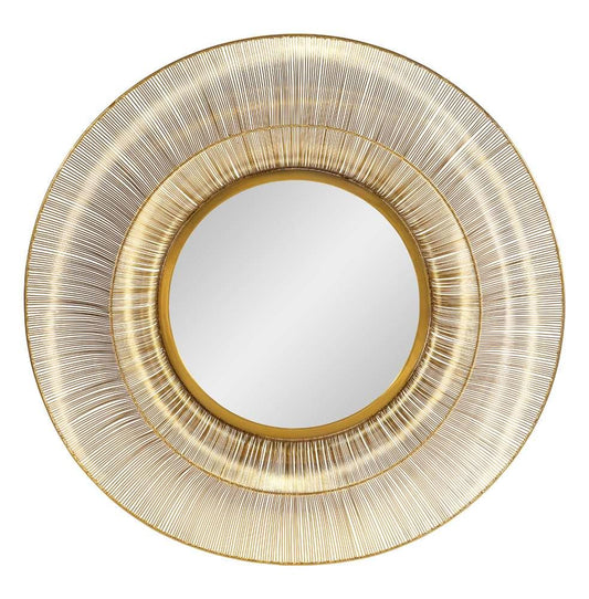 Century Furniture - Sawyer Mirror - SF6122 veiw 2