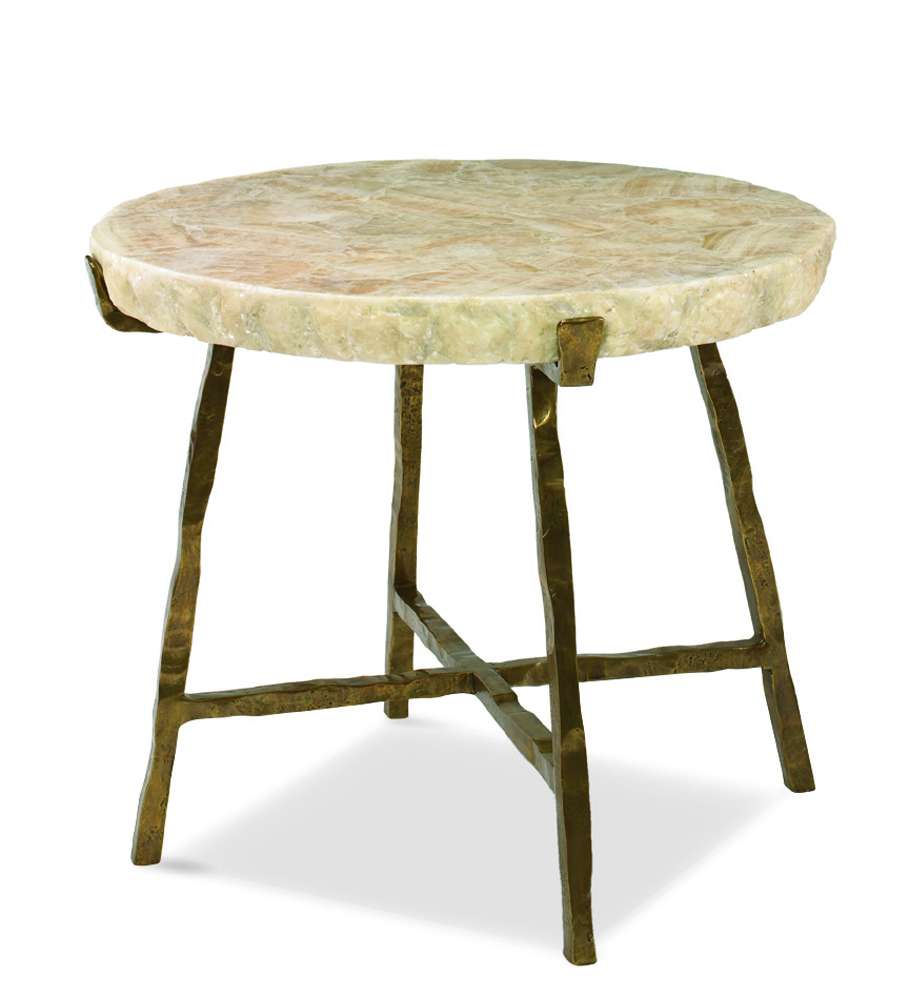 Century Furniture - Side Table - SF5329 veiw 1