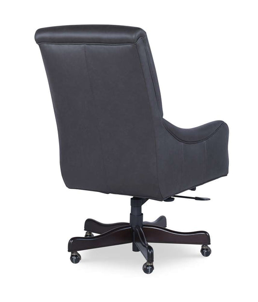 Century Furniture - Tarleton Exec Chair - PLR-124R-SONNET veiw 2