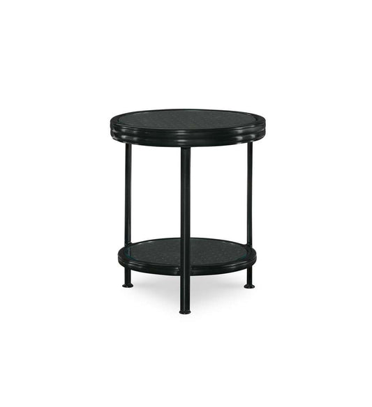 Century Furniture - Thomas OBrien - Augustine Side Table - AE-D41-80 veiw 2