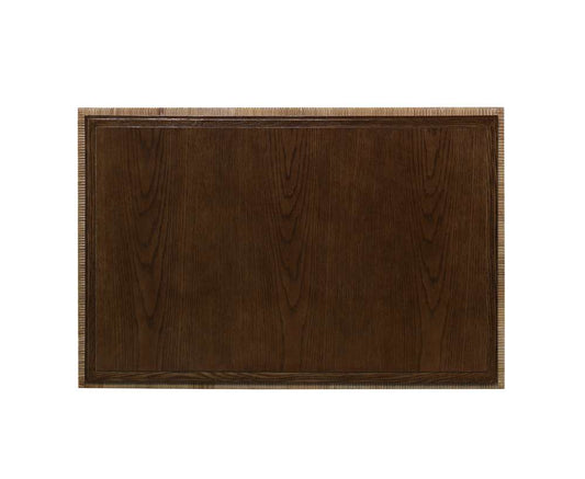 Century Furniture - Thomas OBrien - Beachcomber Table - AEA-628 veiw 2