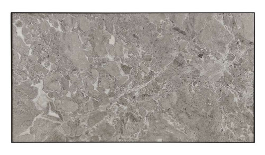 Century Furniture - Thomas OBrien - Calliope Cocktail Table - Stone Top - AEA-609 veiw 2