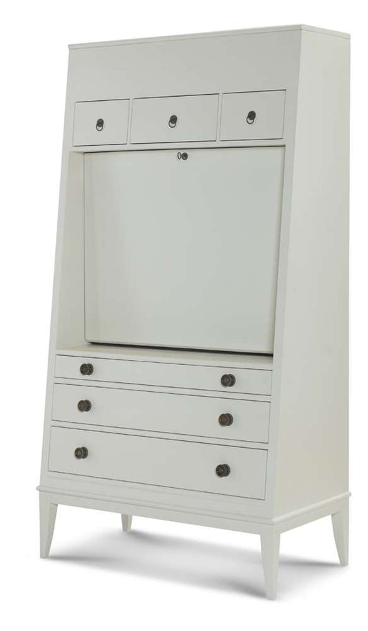 Century Furniture - Thomas OBrien - Hallings Secretary - AEA-765 veiw 2