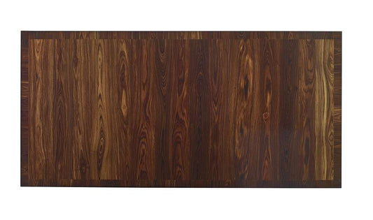 Century Furniture - Thomas OBrien - Keith Desk (City Light) - AEA-766 veiw 2