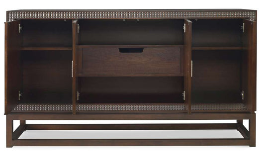 Century Furniture - Tribeca - Credenza - 33H-404 veiw 2