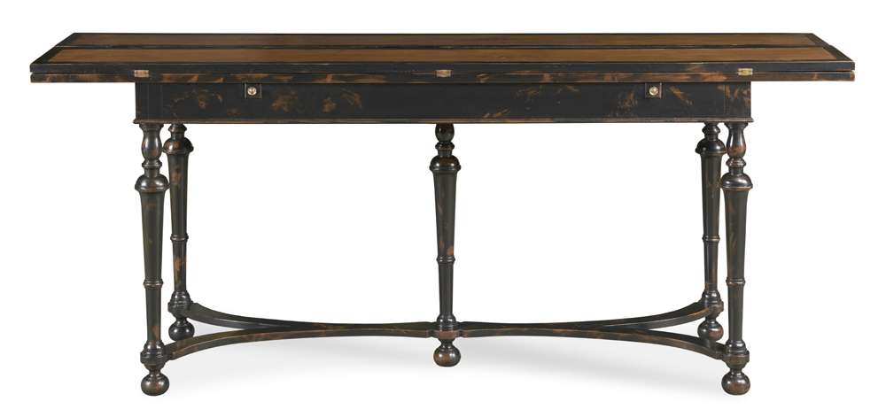 Century Furniture - Winston Flip-Top Console Table - SF5972 veiw 5