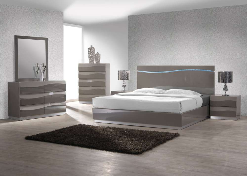 Chintaly - Delhi King Size Bed - DELHI-BED-KG veiw 2