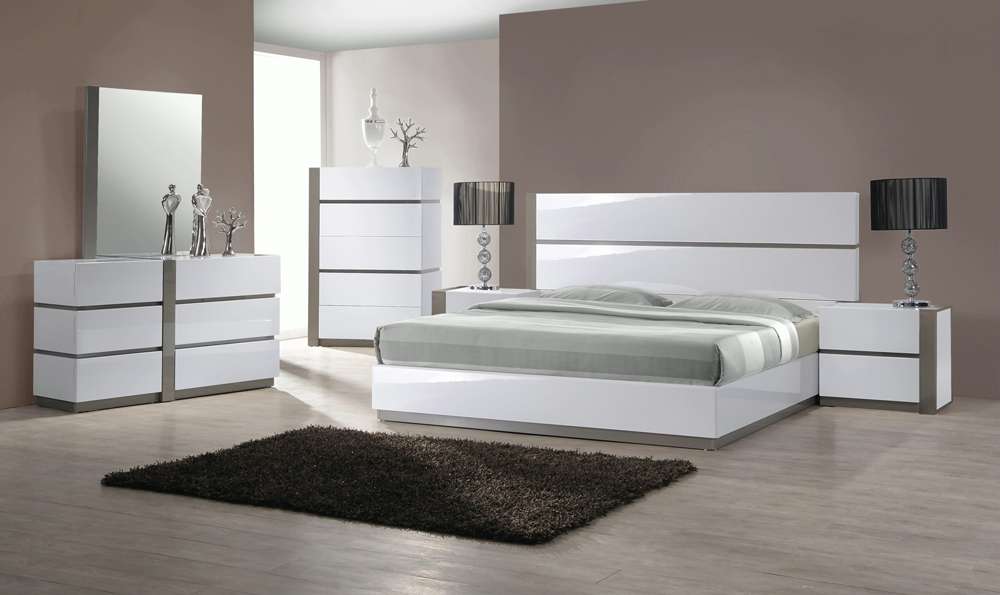 Chintaly - Manila 6 Large Drawer Dresser With Mirror - MANILA-DRS_MIR veiw 2