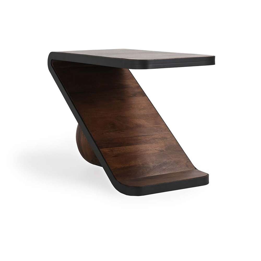 Classic Home - Campbell End Table - 51011747 veiw 1