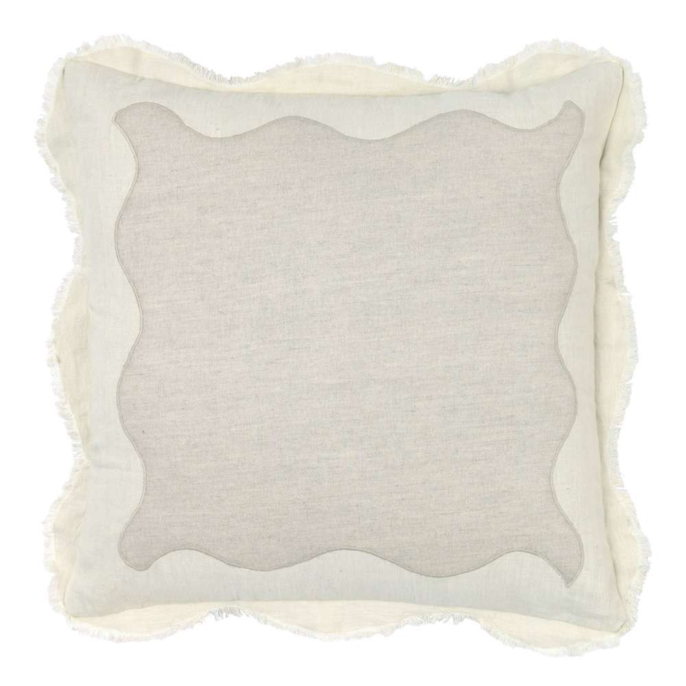 Classic Home - CATANIA - Tollo Natural/Ivory 24x24 - V300005 veiw 1