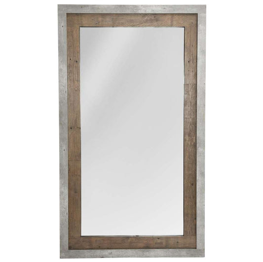 Classic Home - Charlotte Mirror 52in - 56003666 veiw 2