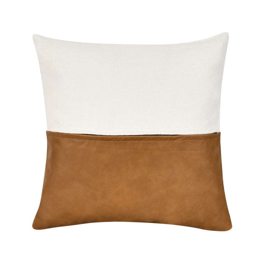 Classic Home - Comporta - Canyon Ivory/Chestnut 20x20 - V240039 veiw 2