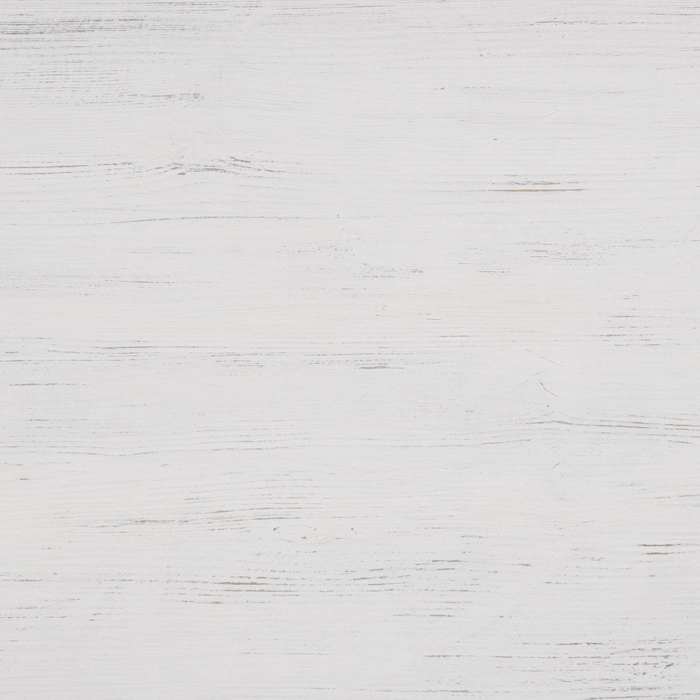 Classic Home - Elmer Reclaimed Pine Sideboard - Shoreline White - 52004263 view 7