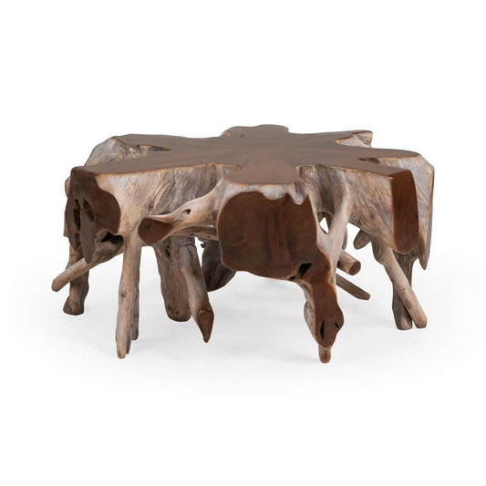 Classic Home - Groot Coffee Table - 51000013 view 2
