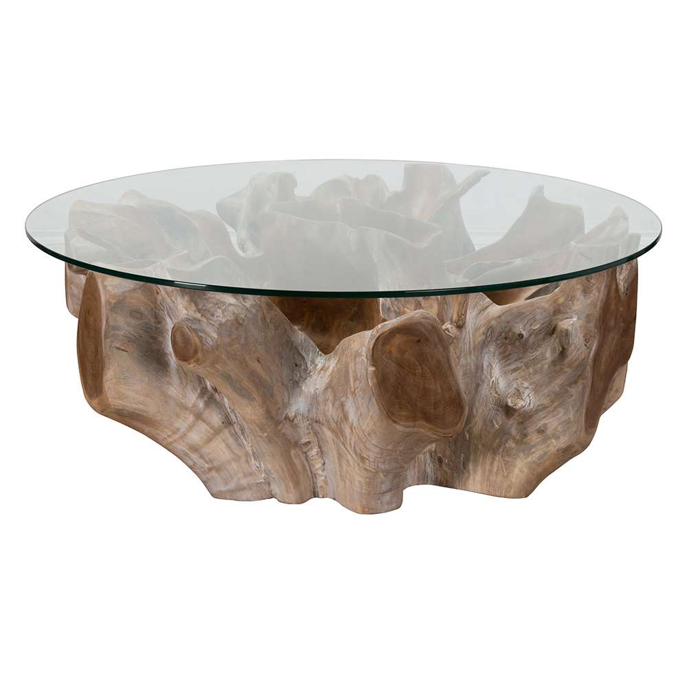 Classic Home - Hailey Coffee Table - 51000057 veiw 1