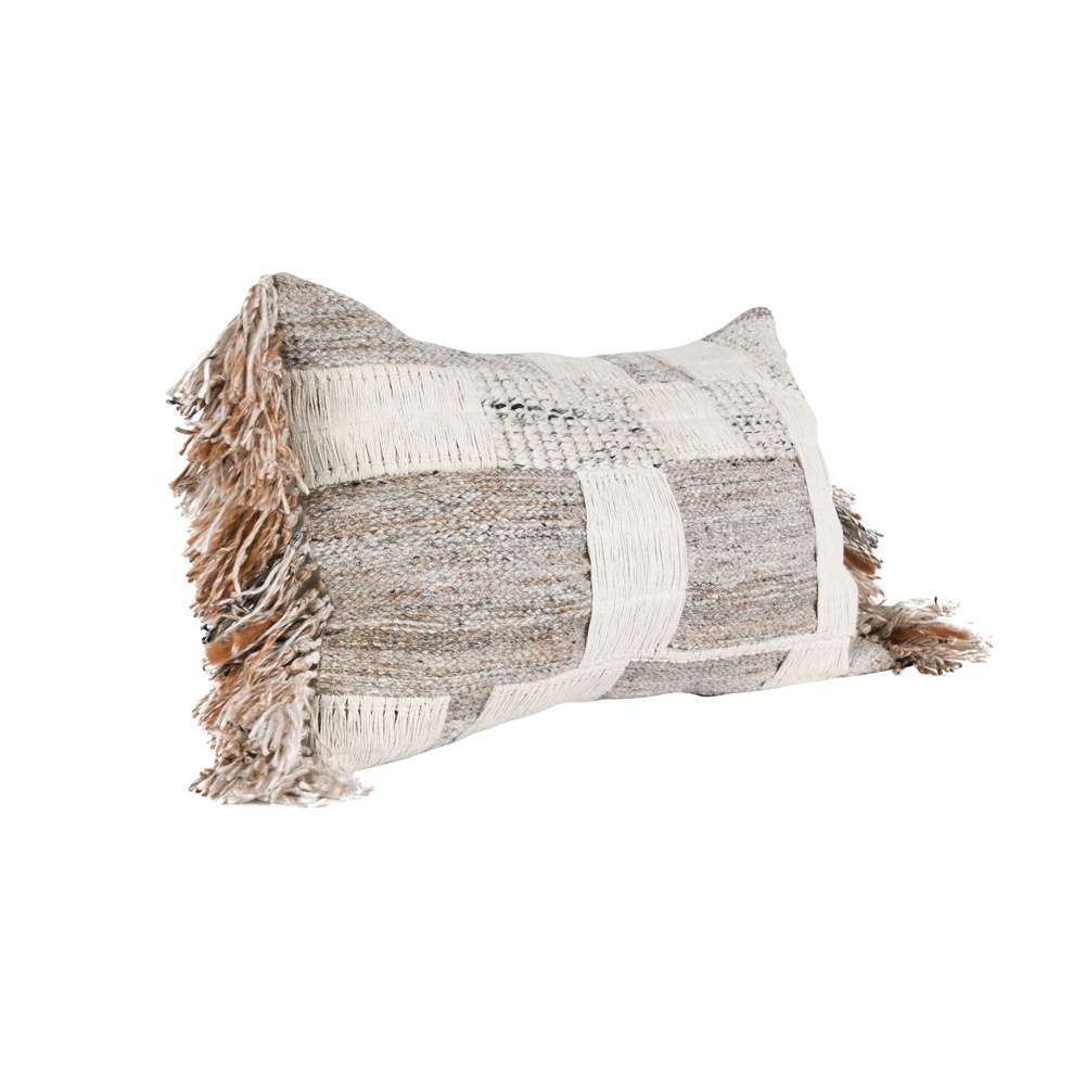 Classic Home - Heritage Craft - Farah Ivory/Natural 14x26 - V260016 veiw 5