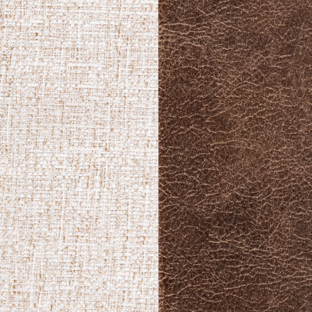 Classic Home - Kava Upholstered Accent Bench - Cocoa Latte - 53002146 view 8