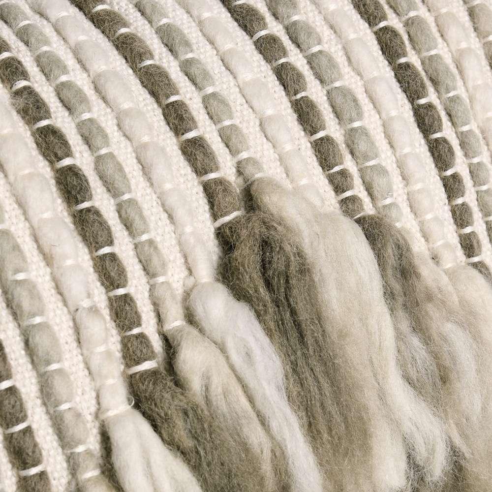 Classic Home - Modern Perspective - Ambrose Ivory/Taupe 20x20 - V270022 veiw 6