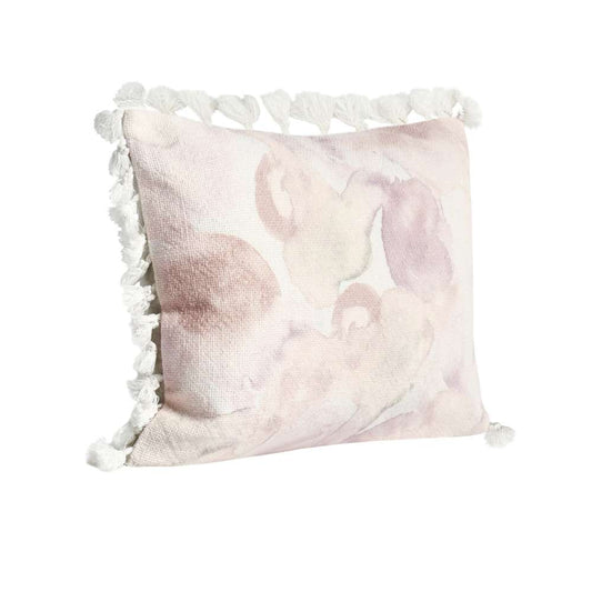 Classic Home - Modern Perspective - Lily Peach/Crystal Pink 14x20 - V270029 veiw 2