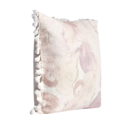 Classic Home - Modern Perspective - Lily Peach/Crystal Pink 20x20 - V270030 veiw 2