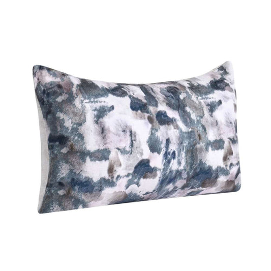 Classic Home - Modern Perspective - Rue Blue Slate Multi 14x26 - V270049 veiw 2