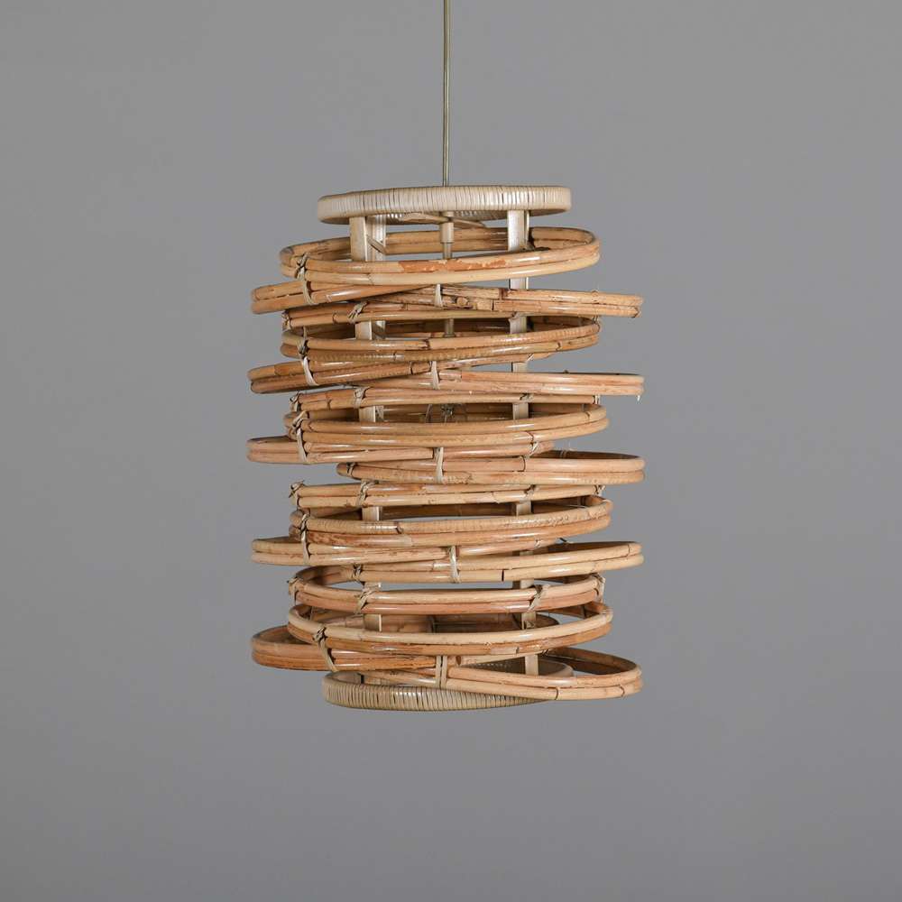 Classic Home - Oriana Pendant Large - 56004192 veiw 1