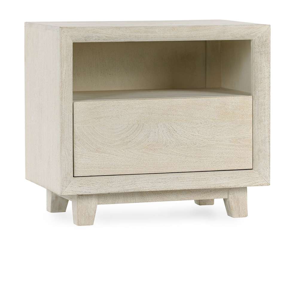 Classic Home - Reece 1Dwr Nightstand - 54010210 veiw 1