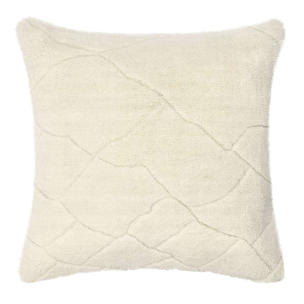 Classic Home - Renewed - Mercer Ivory 22x22 - V290163 veiw 1