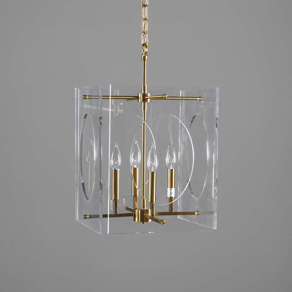 Classic Home - Tessa Chandelier - 56004208 veiw 1