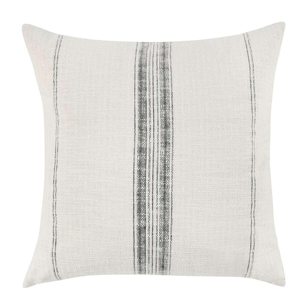 Classic Home - Timeless - Ria Ivory/Gray 22x22 - V280081 veiw 1