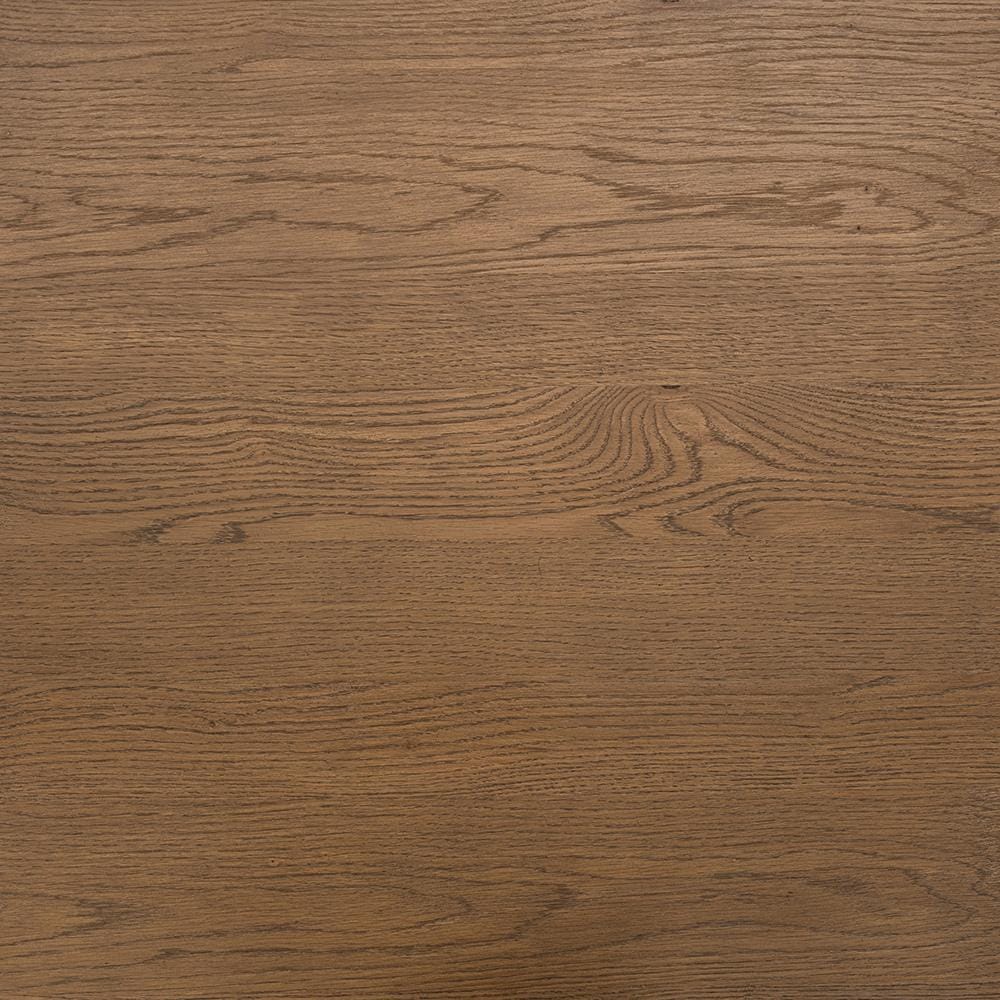 Classic Home - Vander 84in Wood Dining Table - Tawny Brown - 51031737 veiw 7