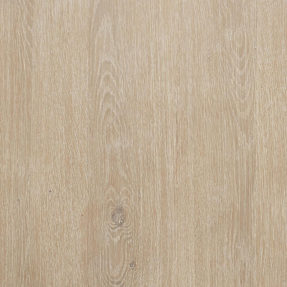 Classic Home - Vander Round Wood Dining Table - Cream - 51031721 veiw 5
