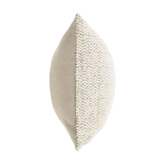 Classic Home - VC Maris Ivory/Natural 22x22 - V260028 veiw 2